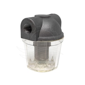 Filtr olejového čerpadla G1/4''