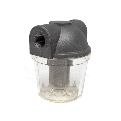 Filtr pompy olejowej G1/4''
