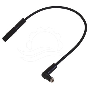 Kabel pro zapalovací elektrodu hořáku Weishaupt WG5