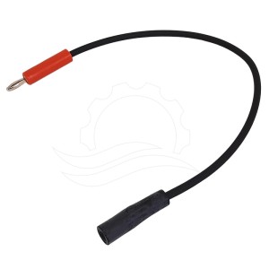 Kabel pro ionizační elektrodu hořáku Weishaupt WG5
