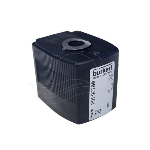 Cewka elektrozaworu Bürkert AC10 24V DC 10W