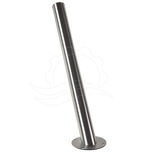 Stojanový úložný prostor pro kopí 70 mm