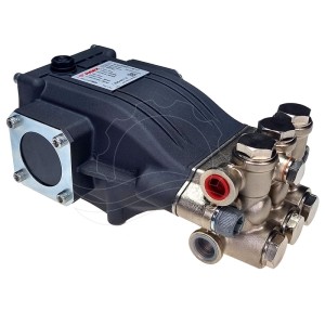 Pravé čerpadlo Hawk NHDP1120CWR