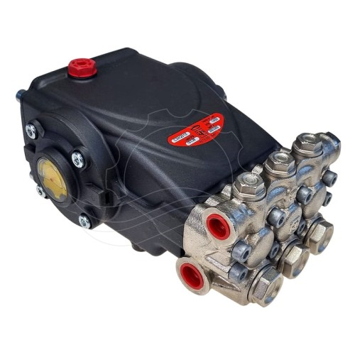 Pompa Interpump C3W2015 prawa