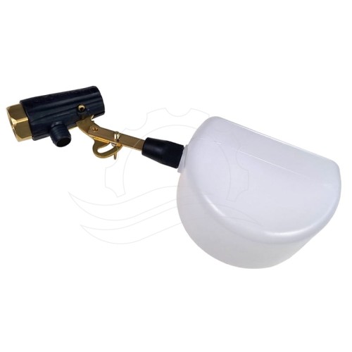 Zawór pływakowy R+M ST-8 G1/2''F