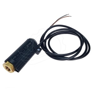 Průtokoměr TT MV60 G3/8''