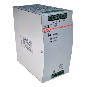 Napájecí zdroj Lovato PSL1 24V DC 120W 5A