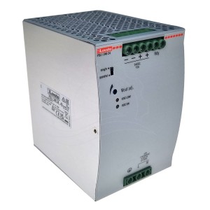 Napájecí zdroj Lovato PSL1 24V DC 240W 10A