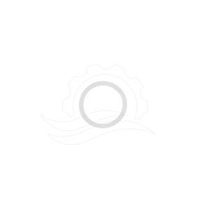 Ploché těsnění dávkovače prášku Ehrle (nový typ)