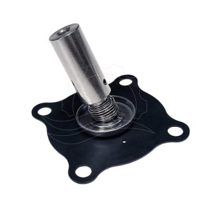 Sada pro opravu solenoidového ventilu D01-4106 0-10bar G1/2'' NBR