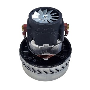 Motor vysavače Ametek 1200W 230V AC (169x143x66mm)