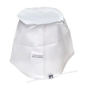 Tkaninový filtr do vysavače 40 cm