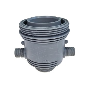 Tělo dávkovače Mixrite (31)