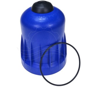 Kryt odvzdušňovacího otvoru dávkovače Dosatron D3RE2 (MPDI186)