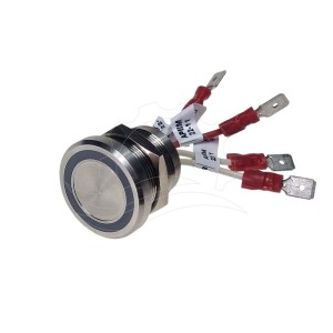 Piezoelektrické tlačítko BKF 24V
