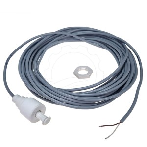 Plovákový snímač hladiny vody Elobau (kabel 10 m)