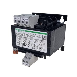Transformátor Schneider ABT7 230V/24V AC 100VA