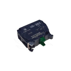 Kontaktní prvek NO tlačítka Schneider ZBE-101