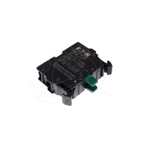 Tlačítko Eaton M22-K10 s NO kontaktem