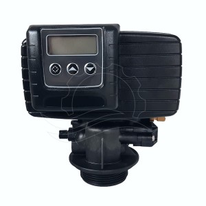 Změkčovací hlava Fleck 5600