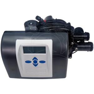 Změkčovací hlava Clack WS1 CK