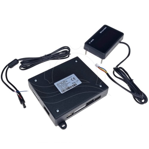 Kasa fiskalna Novitus SDF-3 Basic GSM