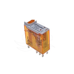 Relé Finder 230V AC 8A 2P (46.52.8.230.0040)