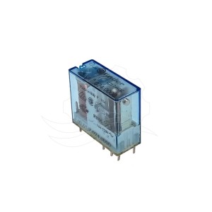 Relé Finder 24V DC 16A 1P (40.61.7.024.0000)