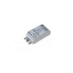 Reléový LED modul Finder 230V AC 8A (99.02.0.230.98)