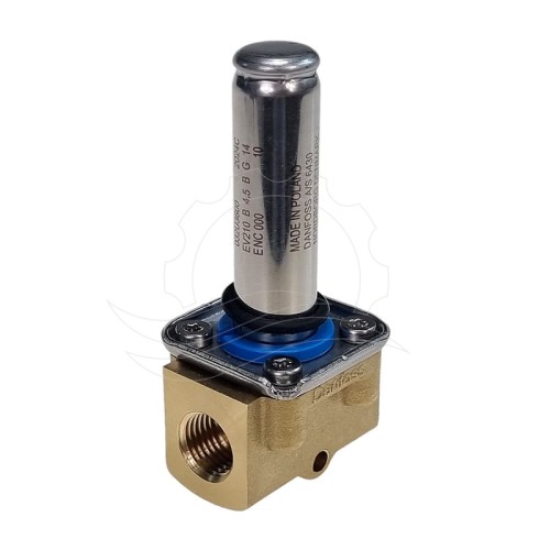 Elektrozawór Danfoss EV210B G1/4 cala EPDM 032U3600 – część do myjni bezdotykowej