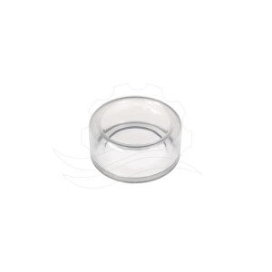 Kryt tlačítka Schneider ZBPA