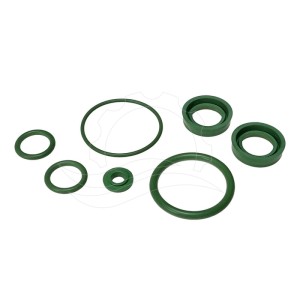 Sada na opravu pneumatického ventilu Omal VIP G3/8'' DN10 FKM