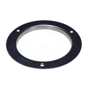 Příruba pro manometr 63 mm