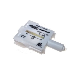 Podsvícení Schlegel MLED 24V