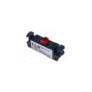 Kontaktní prvek tlačítka Eaton M22-FK01 s NC