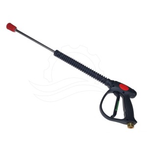 Tryska TT MV20 600 mm s pistolí MV925 (ochrana proti zamrznutí)