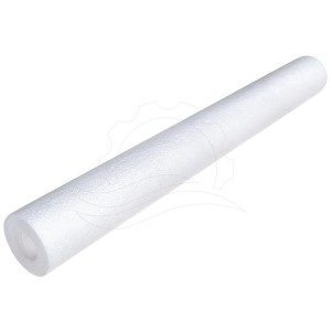 Filtrační patrona Supreme z pěny PP pro vodní filtr 5μm, průměr 20''