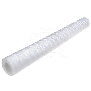 Filtrační patrona Supreme z PP vlákna pro vodní filtr 50μm, průměr 20''