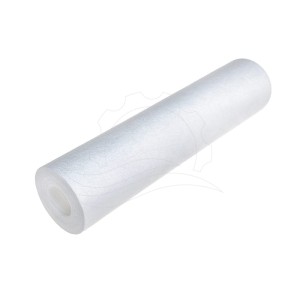 Filtrační patrona Supreme z pěny PP pro vodní filtr 50μm 10''