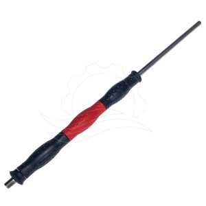 Rotační tryska R+M červeno-černá 600/330 mm G1/4''