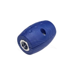 Otočný konektor pro Easywash s krytem G1/4''