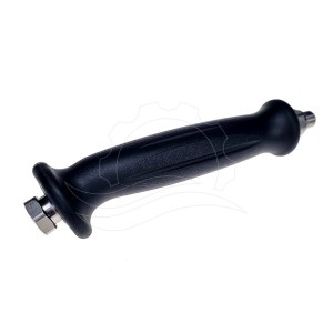 Držák kopí R+M černý G1/4''F-G1/4''M