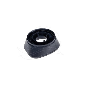 Kryt připojení pistole a trubky TT