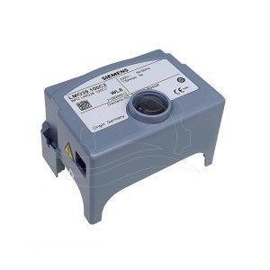 Řídicí jednotka hořáku Siemens LMO39.100C2