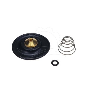 Sada na opravu solenoidového ventilu Bürkert 6281 0,2-16 barů EPDM MS