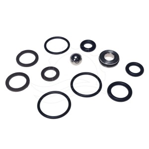 Opravná sada regulátoru tlaku TT VRT3 250bar