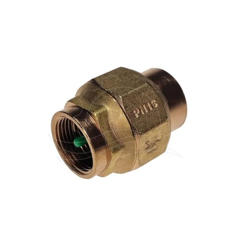 Zawór zwrotny Arco G3/4''F-G3/4''F mosiądz