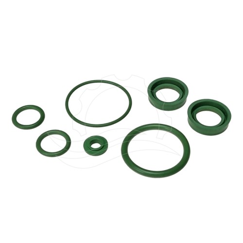 Kpl. napr. zaworu pneumatycznego Omal VIP G1/2'' DN15 FKM