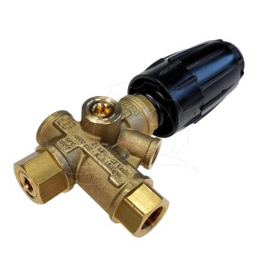 Regulátor tlaku TT VRT3 310 barů (s výstupem G1/4'')