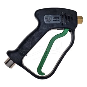 Nerotační pistole MTM Aura G1/4''F-G3/8''F (zastavení proti zamrznutí)